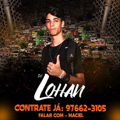 OIK -SURTADA VERSÃO FUNK 170BPM [[[ DJ LOHAN ]]]