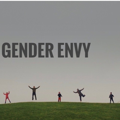 Gender Envy