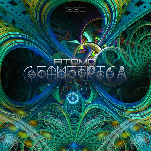 Atomo - Geometrica ( Preview Out 07.09.19 By SST )
