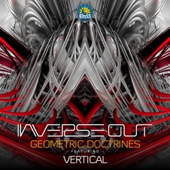 Inverse Out - Objectone [BMSS Records | 2019]