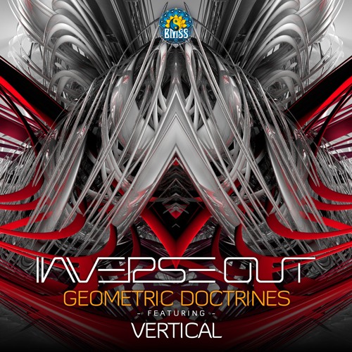 Inverse Out - Objectone [BMSS Records | 2019]