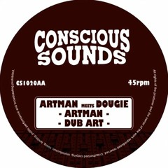Artman Meets Dougie