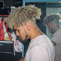 Passion - @producedbycastro x @yaboydiverse