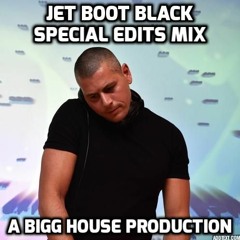 Jet Boot Jack Special Edits Mix 4