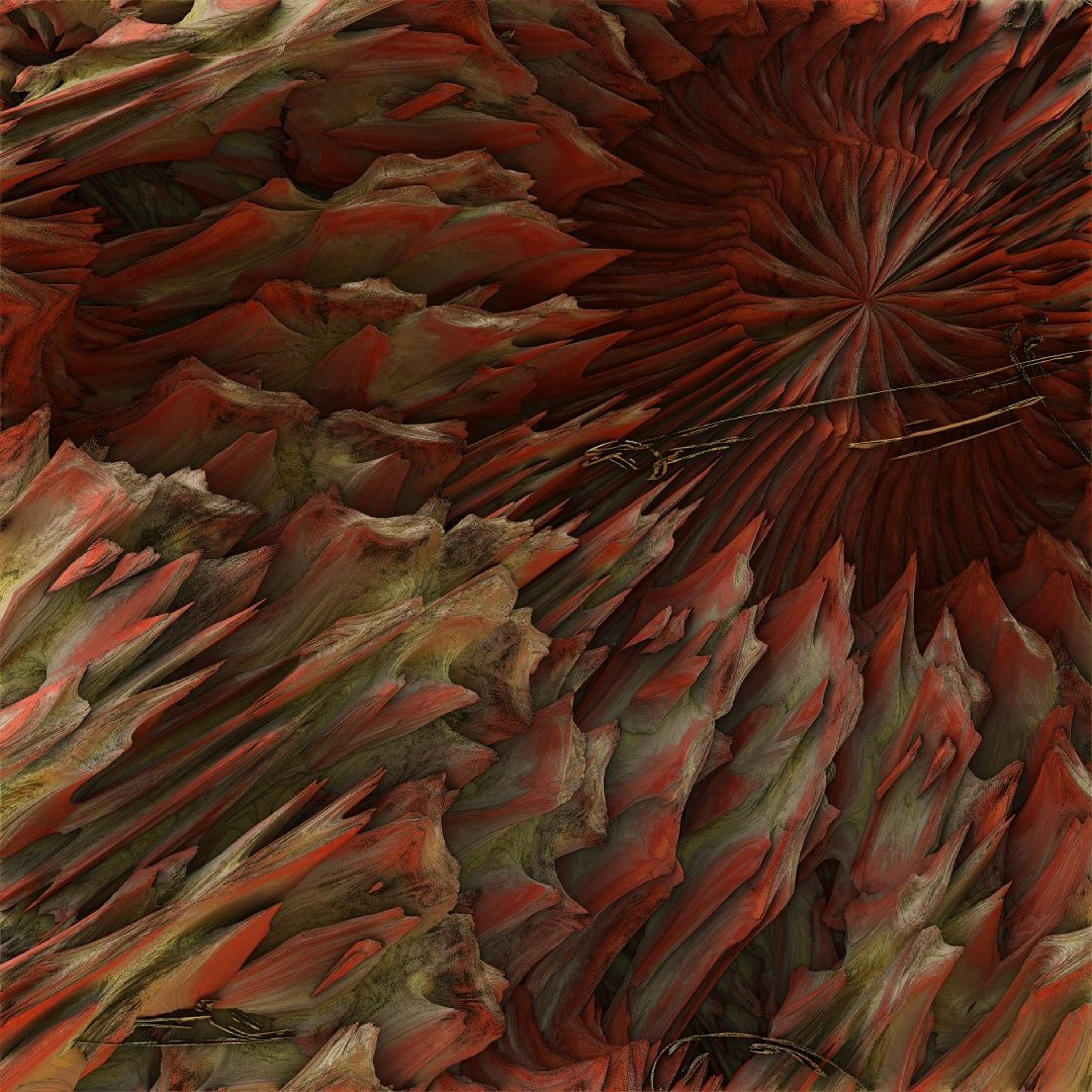 Backscatter episode artwork
