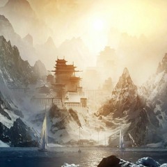 Skyrim - Music  Ambience - Day