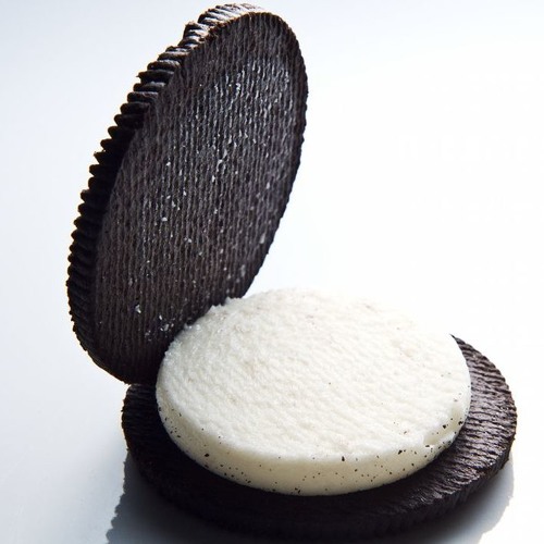 OREOPUSSY
