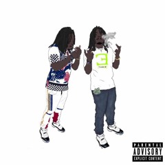 Hood Bible (Hood Cycle Freestyle)