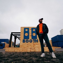 Bearsøme - Booth - Pukkelpop 2019