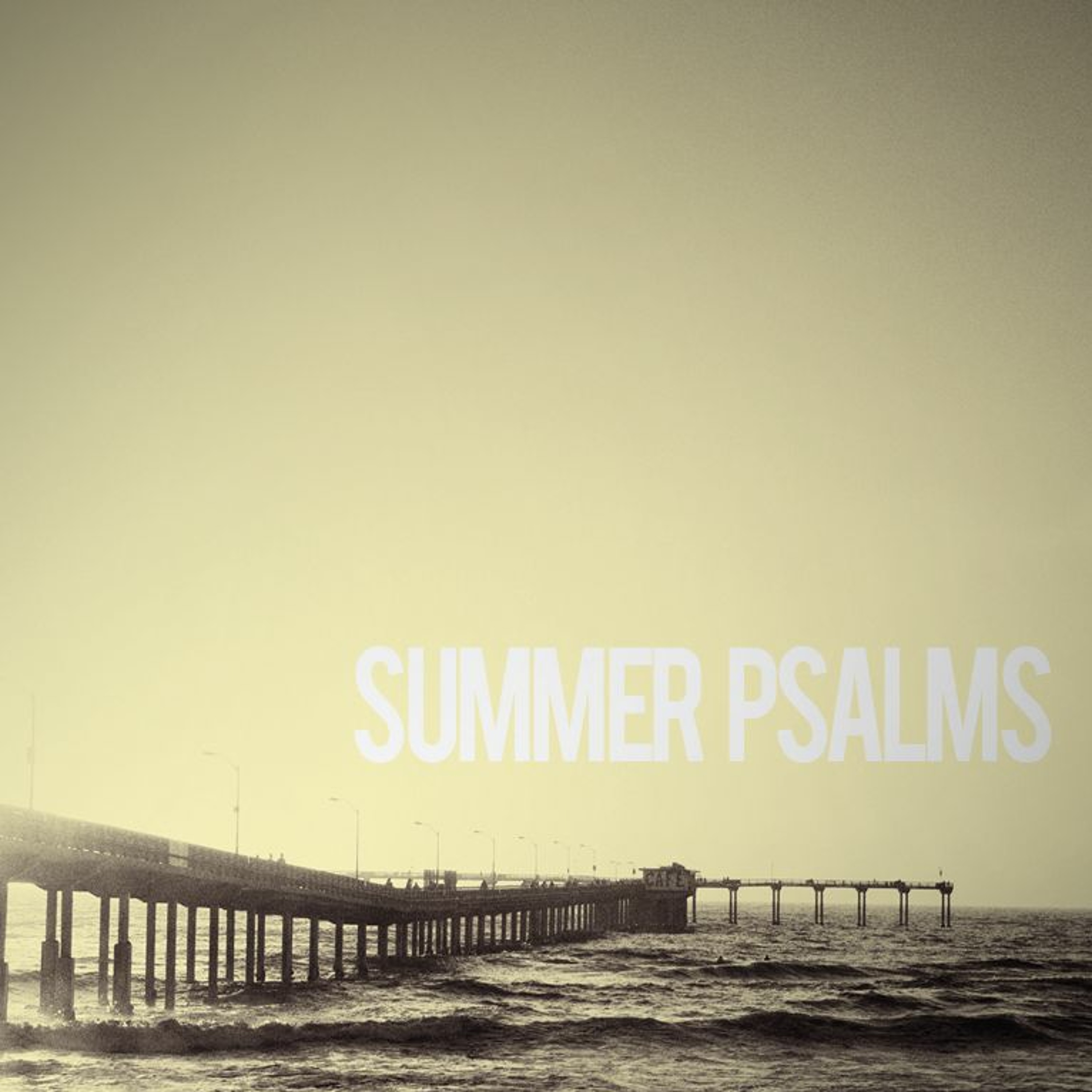Summer Psalms - Part 12