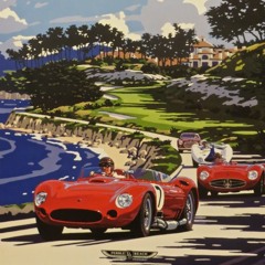 Pebble Beach
