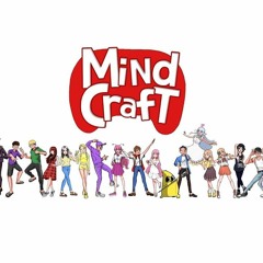 Mind Craft ♬ Youtuber 26인 Edition!! 도티X꽃핀X페뇨X와나나X에렌디라X파뿌리X조섭X유준호X이초홍X로아X솔빈X숑아X갱복치X뼝아리XBB배짱이...