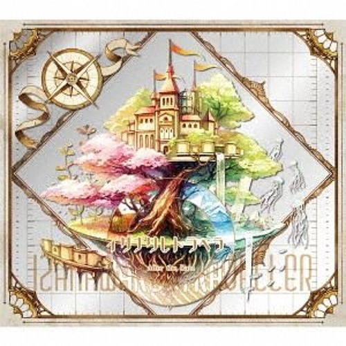 イザナリレトラベラー　After the Rain Stream mafusora (after the rain) | Listen to Izanaware