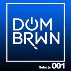 DOMBROWN001