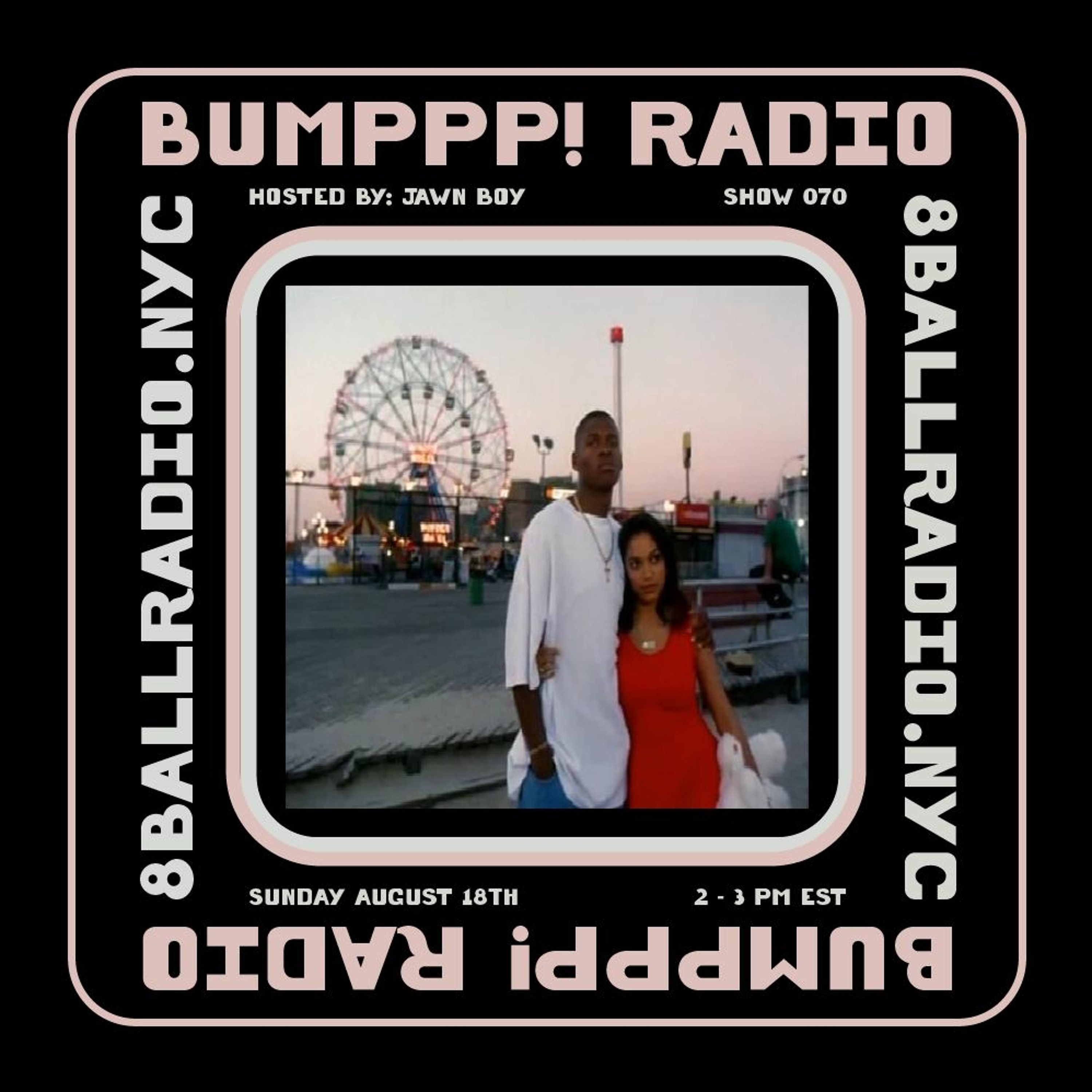 BUMPPP! RECORDS RADIO