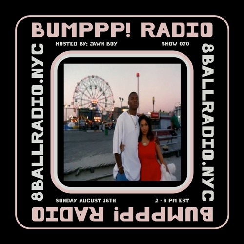 BUMPPP! RADIO 070