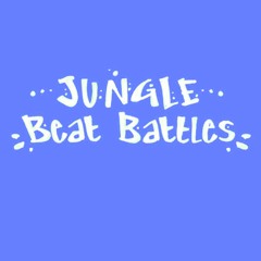 #JungleWars