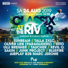 Classix at the River 2019