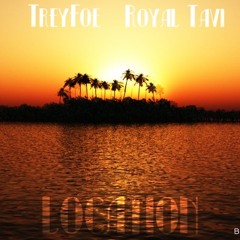 Location x TreyFoe (Prod by K3Y)