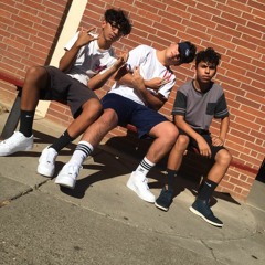 Blow Up (Big Trap and Lil G)