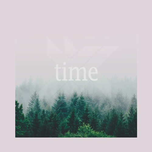 Lucx Vinixki - Time (Lo - Fi)