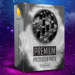 Fade Away Demo (DuckMusic Premium Producer Pack)