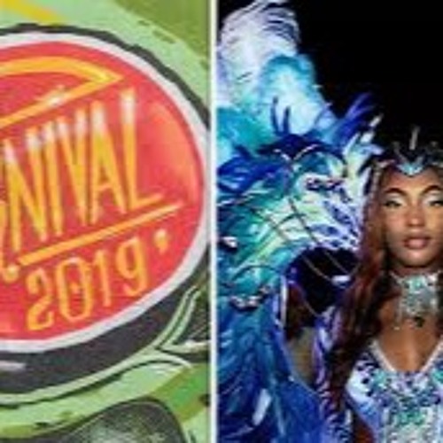 Carnival 2019 Mix