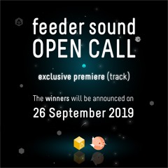 Jack Cheler - Photography (Original Mix)[feeder sound open call]