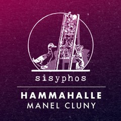 manel cluny @ Hammahalle, Sisyphos, Berlin - 24/08/2019