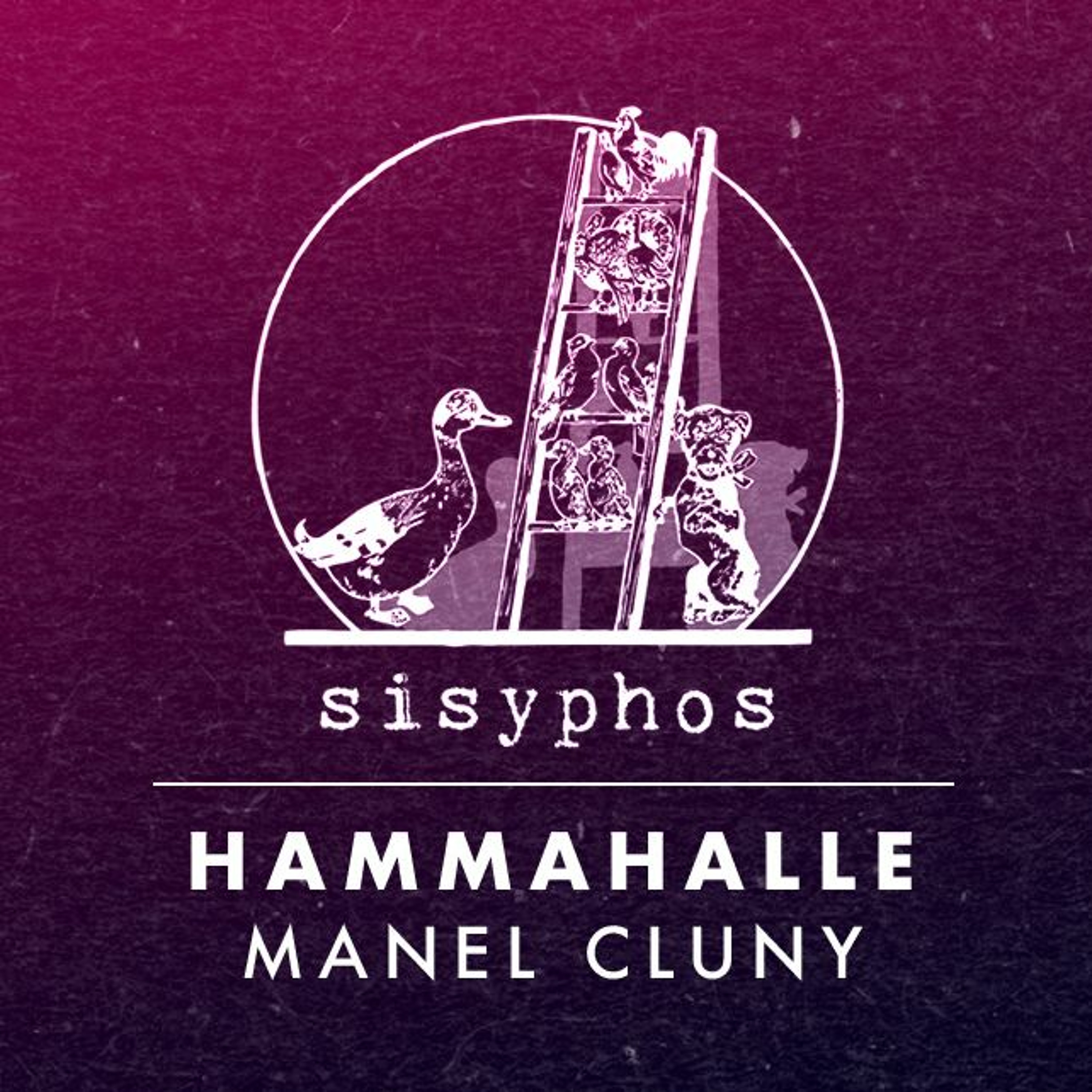 manel cluny