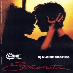 Shawn Mendes - Señorita (DJ N-GINE BOOTLEG) [FOR FULL AND FREE DOWNLOAD CLICK BUY]