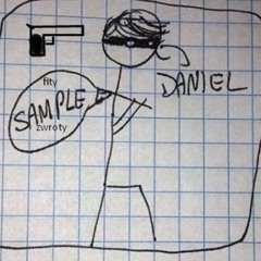 mlodszy joe - sccc prod. april