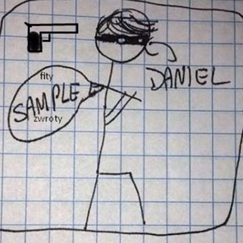 mlodszy joe - sccc prod. april