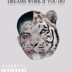 Drizz 2x - "No Frauding" (Prod. RickyRick)