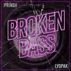 PRINSH & LYOPAK - Thunder (Extended Mix) [ LOWBR Network ]