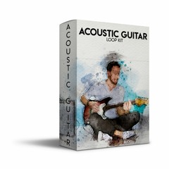 Acoustic Guitar Loop Vol I - Preview 1