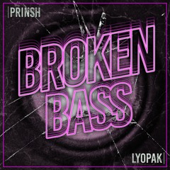 PRINSH & LYOPAK - Hown (Extended Mix) [ LOWBR Network ]