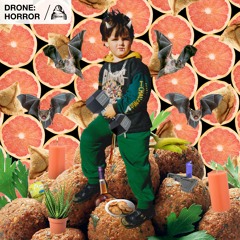 S7S010: Drone - Horror / Boofy Remix