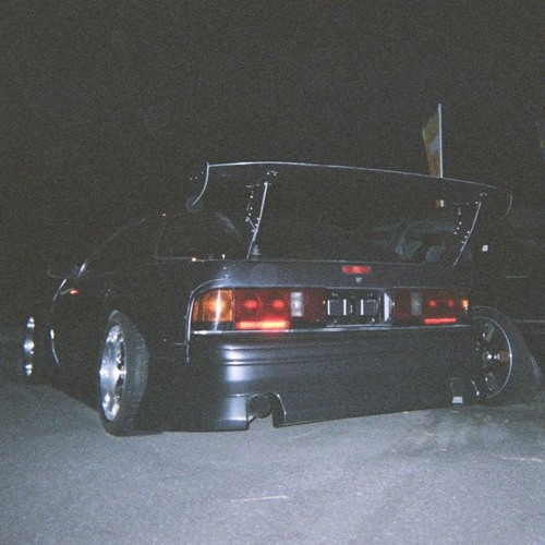 LONG RIDE W/TENNGAGE