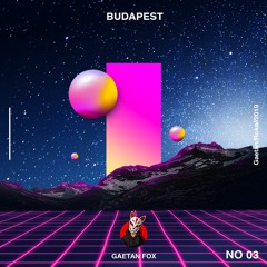 Budapest