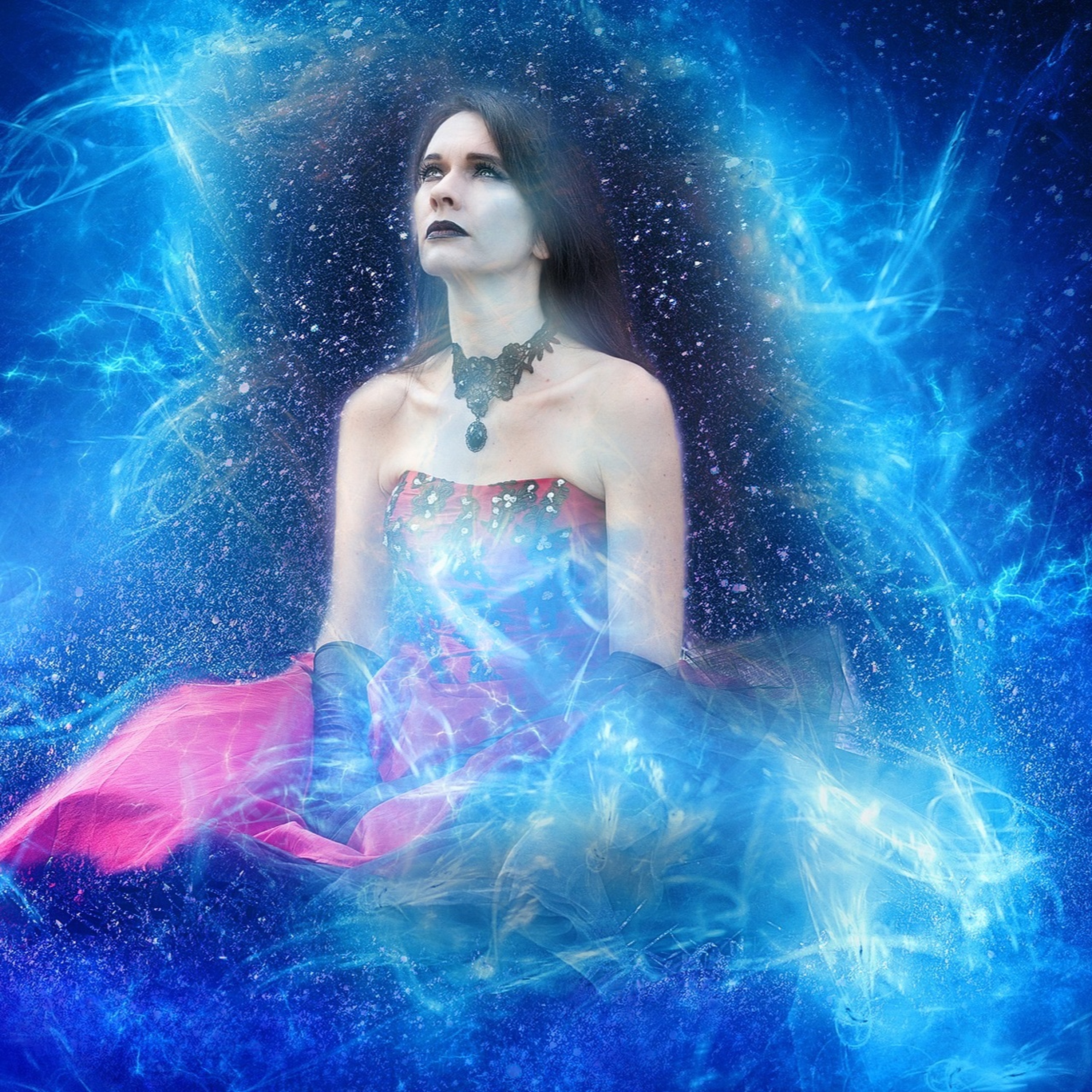 Mystics (first arrangement) episode artwork
