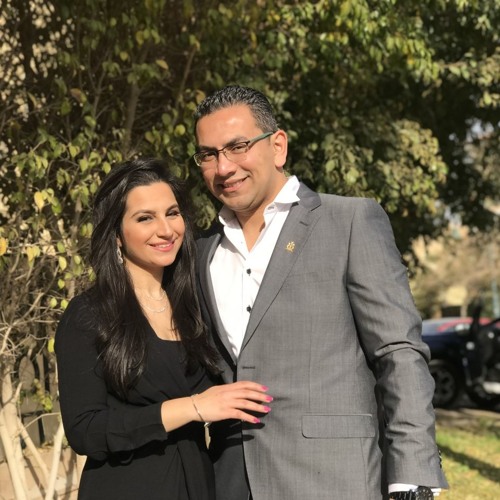 لحن المزمور الكيهكي - كايرو ستيبس - مونيكا جورج و بيتر غطاس