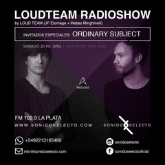 Loudteam Radioshow