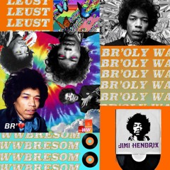 SUN7 x Leust - Hendrix (prod. Squadro Beats)