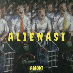 Alienasi