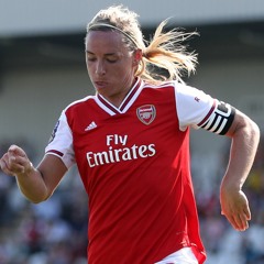 Jordan Nobbs on Arsenal comeback