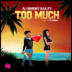 DJ Brooke Bailey ft TClassic - Too Much