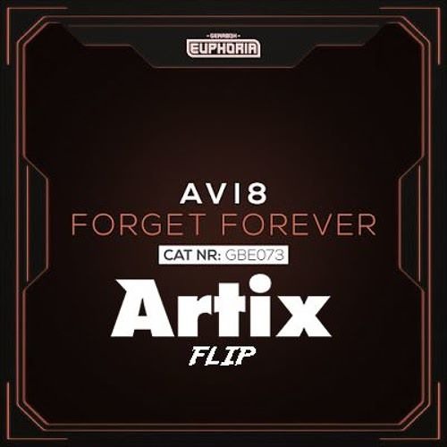 Avi8 - Forget Forever (170 Bootleg) ⚠️FREE DOWNLOAD⚠️