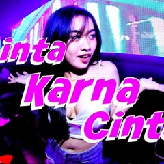 Cinta Karna Cinta