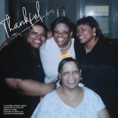 Thankful feat. Jeremy Jones (prod. PHILIPPE)